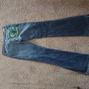 JEANS  Chip & Pepper